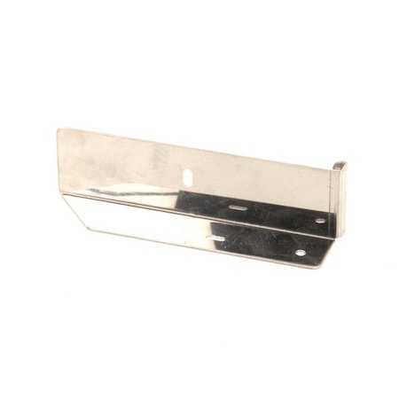 Delfield Bracket, 8 Cutting Brd, Lf, 4400 0077801-S